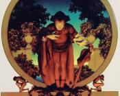 马科斯菲尔德 帕里斯 : The End